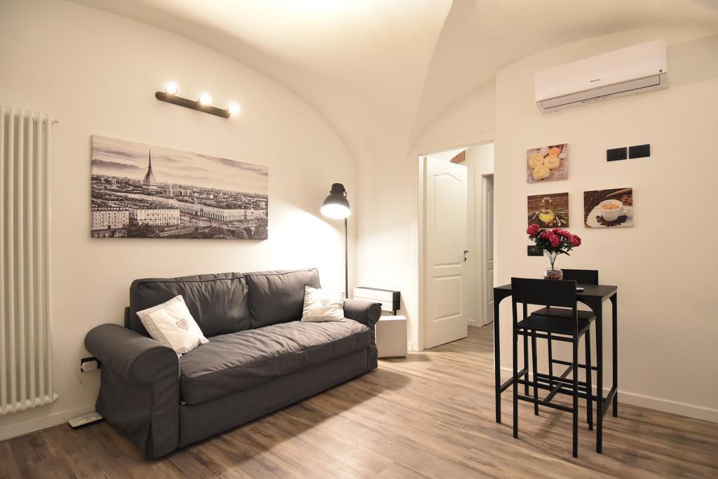 Apartament Turinlove Zewnętrze zdjęcie