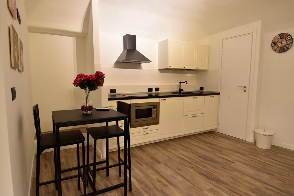 Apartament Turinlove Zewnętrze zdjęcie